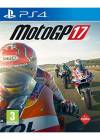 PS4 GAME - MotoGP 17 (USED)